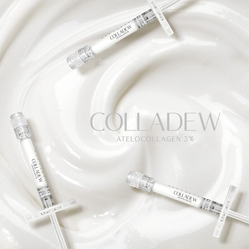 COLLADEW ATELOCOLLAGEN 3% - 1 x 1ml - Image 3