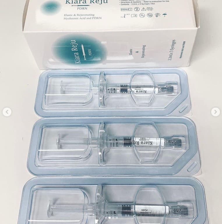 KIARA REJU 3 syringes x 2.2ml in pack - Image 2