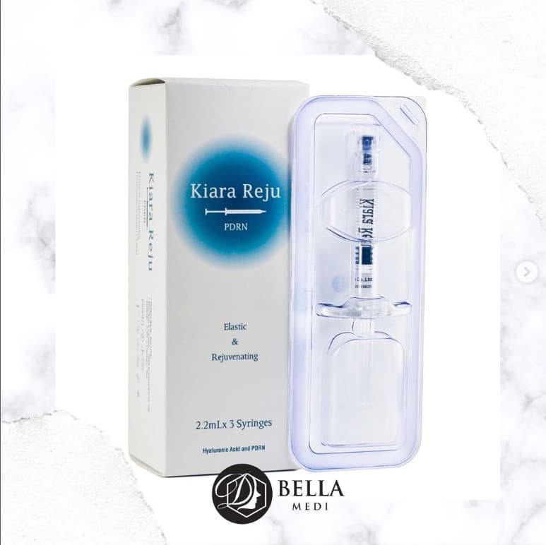 KIARA REJU 3 syringes x 2.2ml in pack