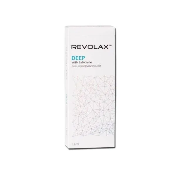 REVOLAX  DEEP