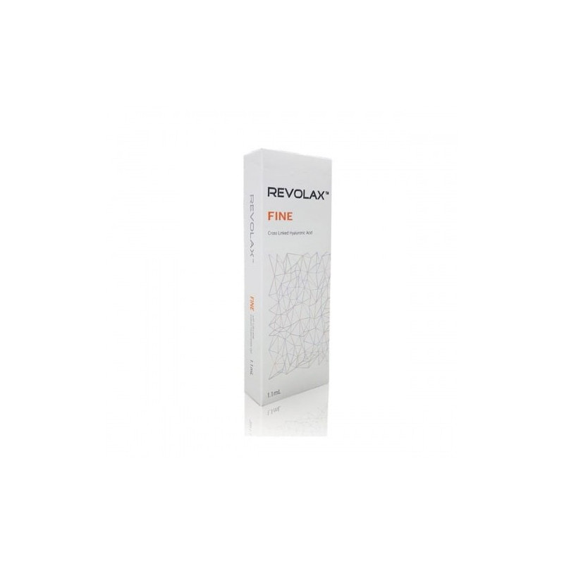 REVOLAX FINE