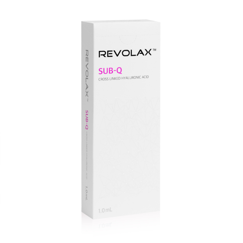 REVOLAX  SUB-Q