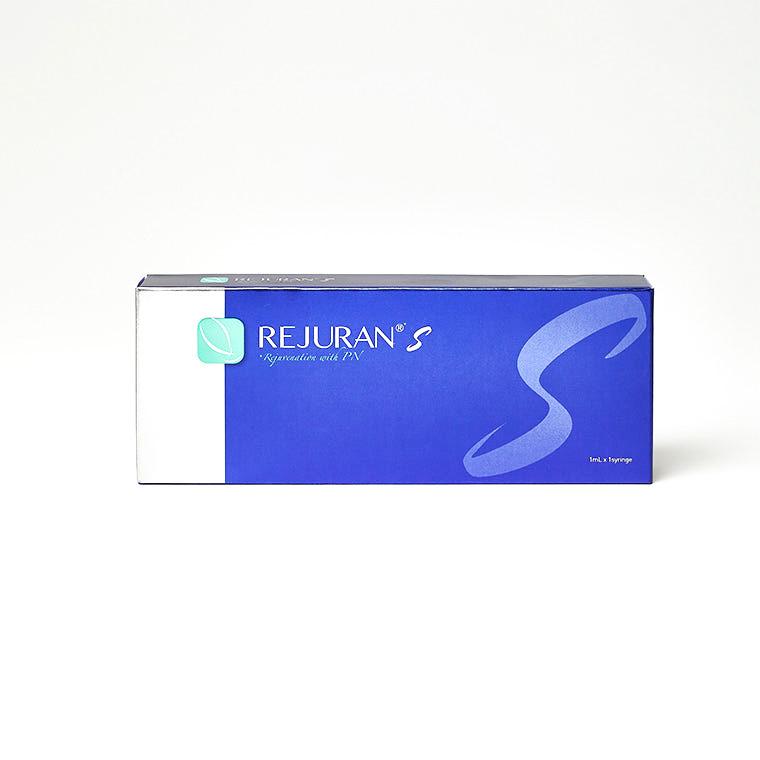 Rejuran S Scar Treatment