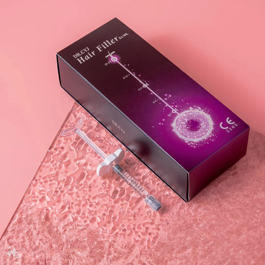 Dr.CYJ Hair Filler