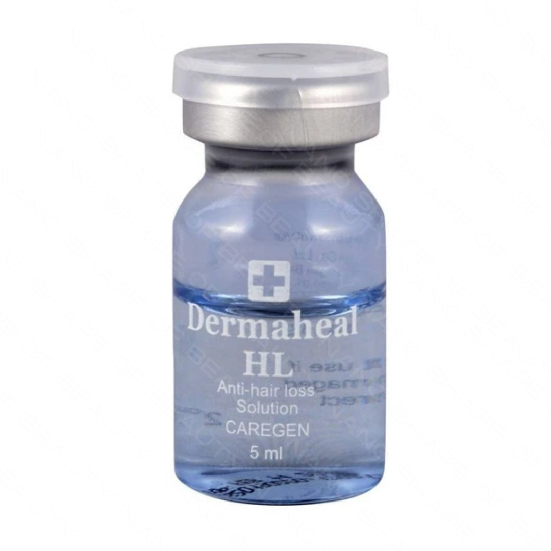 DERMA HEAL HAIR LOSS - Image 2