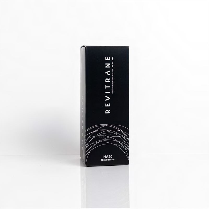 Revitrane HA20 Skin Booster (2ml x 3)