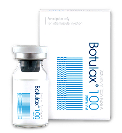 Botulax 100