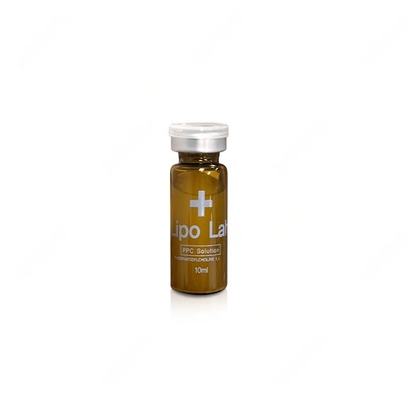 Lipo Lab & Lipo S-Line PPC Solution (10 x 10ml vials) - Image 2
