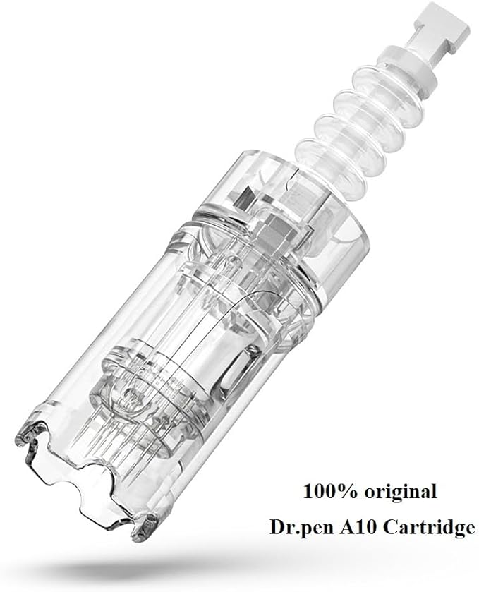 Dr. Pen A10 Cartridges 24 Pins - Image 3