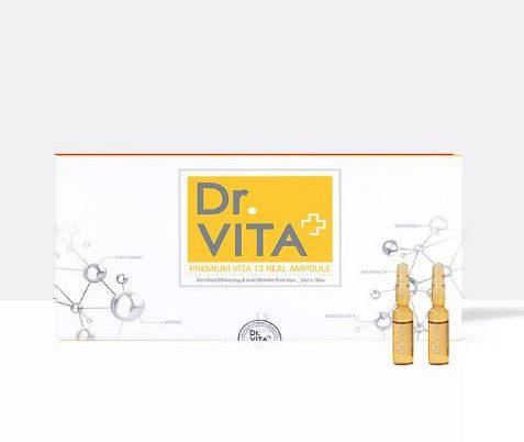 Dr. Vita Premium Vita 12 Ampoule - Image 2