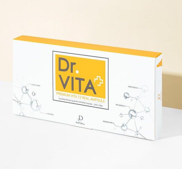 Dr. Vita Premium Vita 12 Ampoule