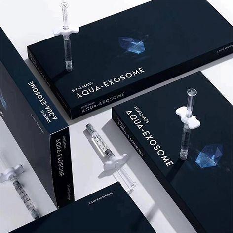 Hyalmass Aqua Exosome
