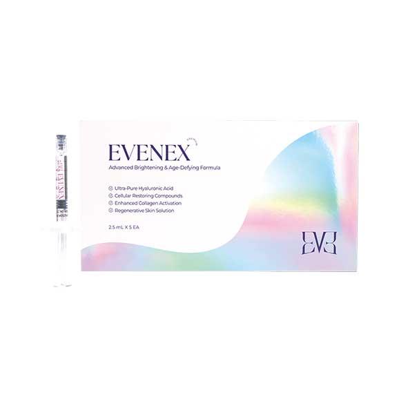 EVENEX Premium - New Mesotherapy Solutions
