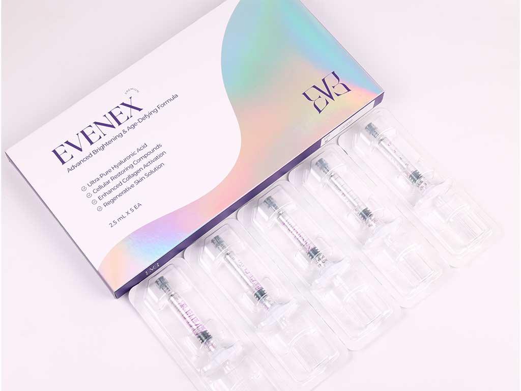EVENEX Premium - New Mesotherapy Solutions - Image 2