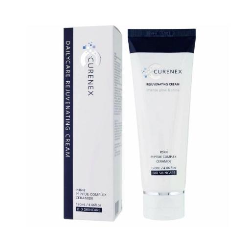 Curenex Dailycare Rejuvenating  Cream, 120ml