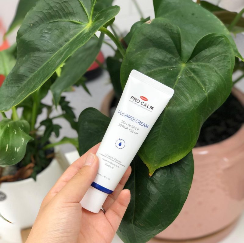 FUSIMED REPAIR CREAM