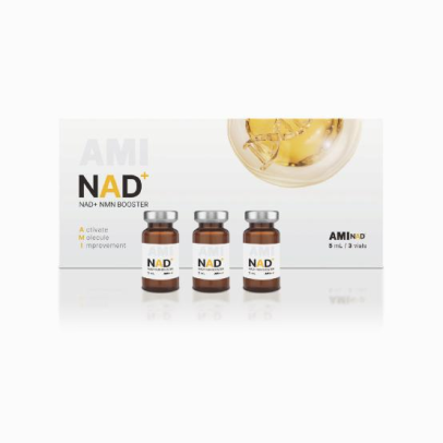 AMI NAD + Skin Booster