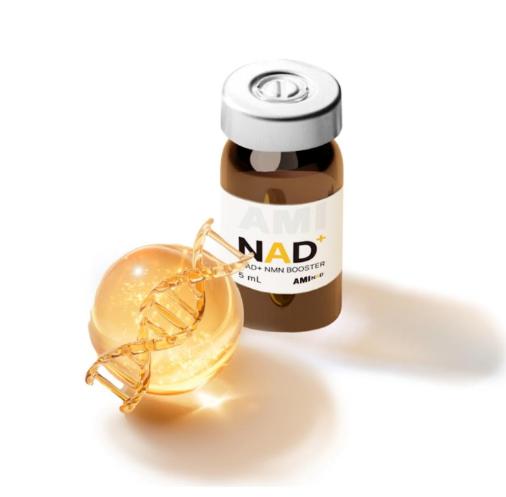 AMI NAD + Skin Booster - Image 2