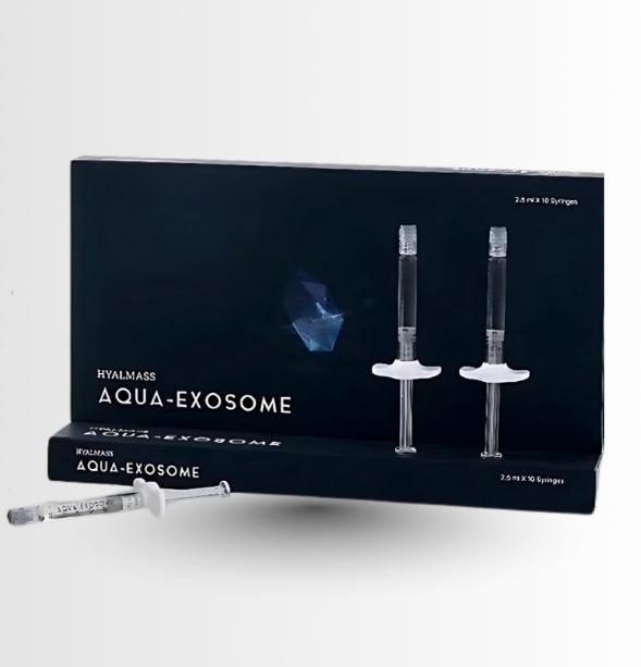 Hyalmass Aqua Exosome - Image 2