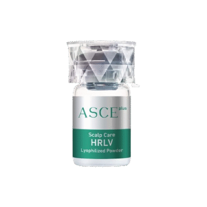ASCE+ HRLV EXOSOMES FOR HAIR RESTORATION (1 VIAL - 20 MG)