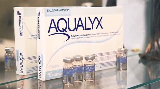 AQUALYX 10x8ml - Image 2