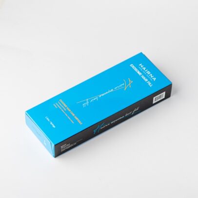 Hairna Exosome Hair Fill - 2.5ml x 1syringe