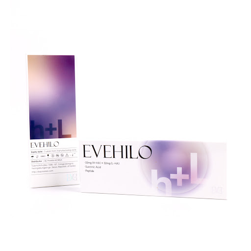 EVEHILO 2ml